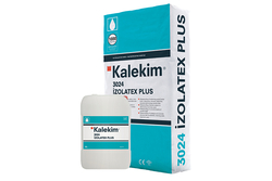 KALEKİM - 3024 Izolatex Plus Ekstra Esnek Su Yalıtım Harcı