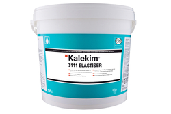 KALEKİM - 3111 Elastiser Elastomerik Reçine Esaslı Su Yalıtım Malzemesi