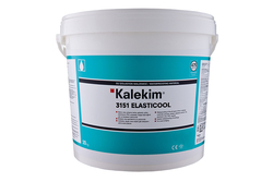 KALEKİM - 3151 Elasticool Solar Yansıtmalı Su Yalıtım ve Kaplama Harcı