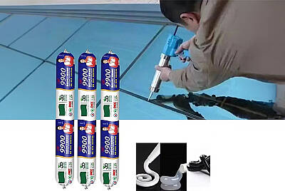 9900 Hidrosealant Su Yalıtım Silikonu 780 Gr - 3