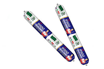 9900 Hidrosealant Su Yalıtım Silikonu 780 Gr - 1