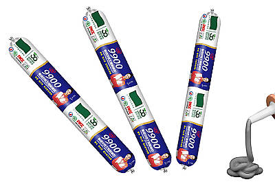 9900 Hidrosealant Su Yalıtım Silikonu 780 Gr - 5