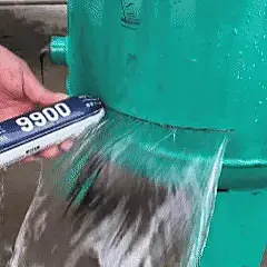 9900 Hidrosealant Su Yalıtım Silikonu 780 Gr - 2