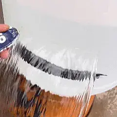 9900 Hidrosealant Su Yalıtım Silikonu 780 Gr - 4