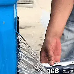 9900 Hidrosealant Su Yalıtım Silikonu 780 Gr - 6