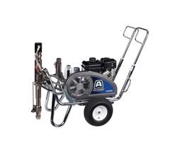 GRACO - Airless HSS9950 Elektrikli Hidrolik Boya Püskürtme Makinesi