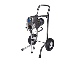 GRACO - Airless LP655 Elektrikli Havasız Boya Püskürtme Makinesi