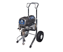 GRACO - Airless SL1250 Elektrikli Havasız Boya Püskürtme Makinesi