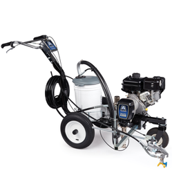 GRACO - Airlessco Sure Stripe 4350 Yol Çizgi Makinesi