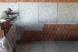 Bariyerli Ses Yalıtım Süngeri (Yüksek Yoğunluklu) - 3