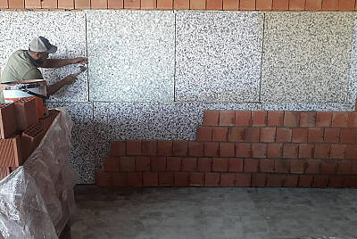 Bariyerli Ses Yalıtım Süngeri (Yüksek Yoğunluklu) - 3