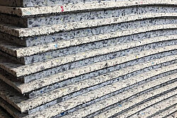 Bariyerli Ses Yalıtım Süngeri (Yüksek Yoğunluklu) - 4