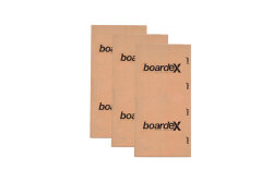 BoardeX Exterior Sheathing – Nem ve Yangına Dayanıklı Cephe Levhası - 2