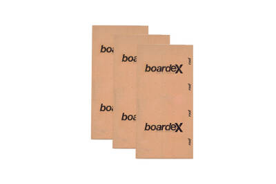 BoardeX Exterior Sheathing – Nem ve Yangına Dayanıklı Cephe Levhası - 2