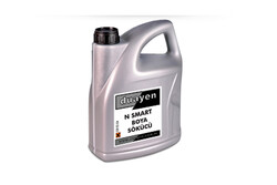 Boya Sökücü Pasta DUAYEN N-Smart 20 KG - DUAYEN