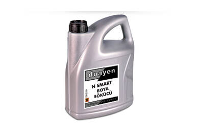Boya Sökücü Pasta DUAYEN N-Smart 20 KG - 2