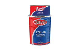 DUAYEN - ENJEKSİYON KÖPÜK ENJ-08 DUAYEN 5,50 KG.