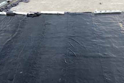 Epdm Geomembran