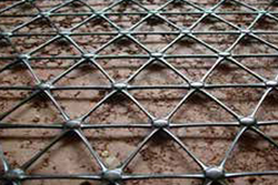 Geogrid Temel güçlendirici - Thumbnail