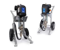 GRACO - Graco Ex45 Elektrikli Airless Püskürtme Makinesi