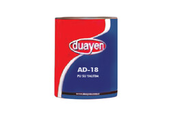 DUAYEN - Poliüretan Astar AD-18 DUAYEN 5 KG