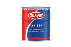 DUAYEN - Poliüretan Astar AS-144 DUAYEN 20 KG.