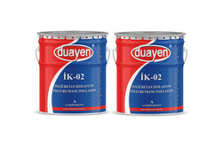 DUAYEN - Poliüretan Astar IK-02 DUAYEN 19 KG.