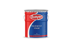 DUAYEN - Poliüretan tineri 10 Kg.