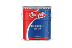 DUAYEN - Poliüretan tineri 20 Kg.