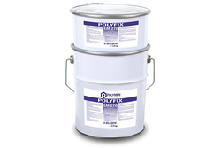 POLYMEN - POLYFIX EM 270 epoksi esaslı, tamir, ankraj ve dilatasyon yapıştırıcı harcı 5 Kg.