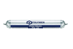 POLYMEN - POLYMAS PU 25 UV etkilerine karşı sosis derz dolgu mastiği