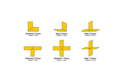 PVC Bağlantı Parçaları / PVC Coupling Part