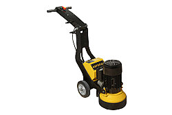 VSR 250 Beton Silim Makinesi (Kompakt ve Hafif Zemin Hazırlık Makinası) - 3