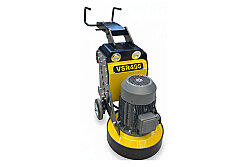 VSR 400 Beton Silim Makinesi (Standart Zemin Hazırlık Makinası) - 3