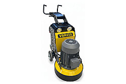 VSR 400 E Beton Silim Makinesi (Devir Ayarlı Kompakt Zemin Hazırlık Makinası) - ASFERAH