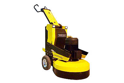 VSR 820 Beton Silim Makinesi (Yüksek Performanslı Zemin Kazıma Makinası) - 1